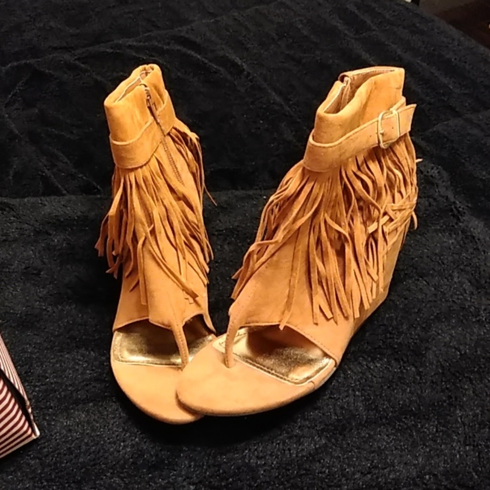 Shoes Never worn..New